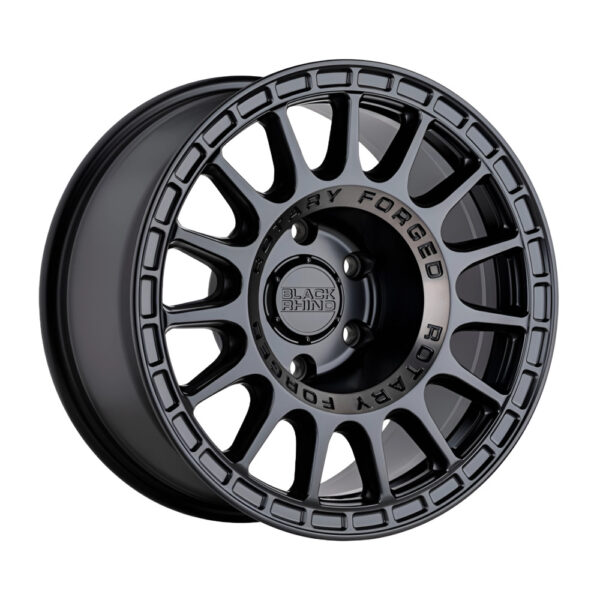 1785SND SANDSTORM 17X8.5 5X127 ET22 CB71.5 S-GBK/DDT