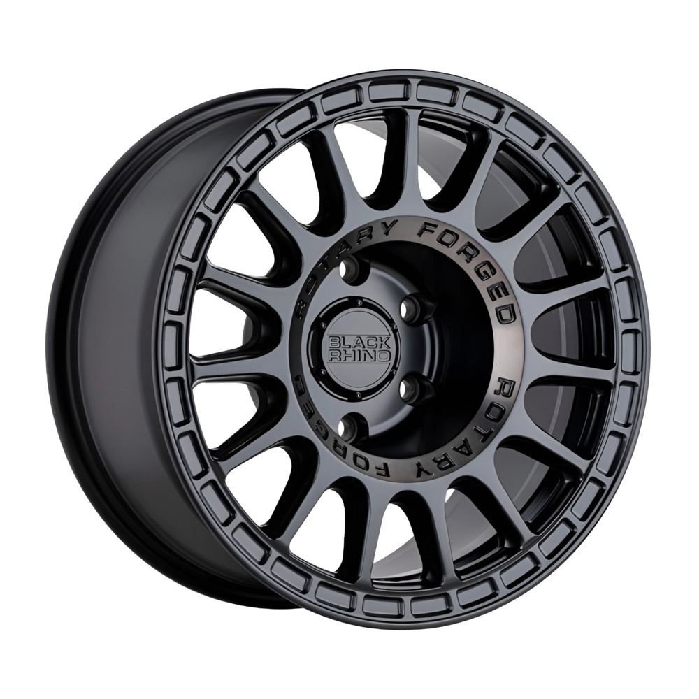 1785SND SANDSTORM 17X8.5 5X127 ET22 CB71.5 S-GBK/DDT