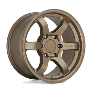 MR150 TRAILITE 17X8.5 6X139.7 ET00 CB106.1 MATTE BRONZE