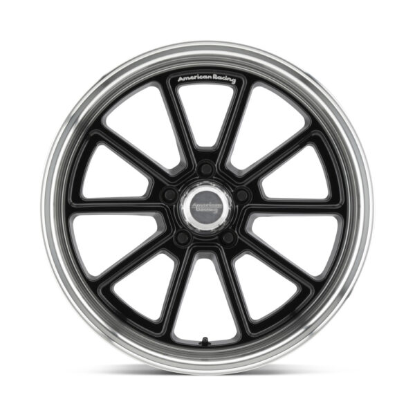 (A.RACING) VN510