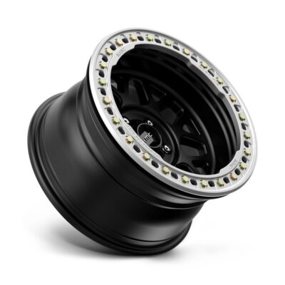 KM235(beadlock) GRENADE CRAWL 17X9 5X127 ET-38 CB71.5 SBK