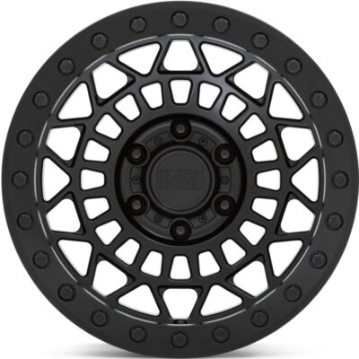 1785LGN(LAUGHLIN)(beadlock) 17X8.5 6X139.7 ET-30 CB112.1 MB/MF