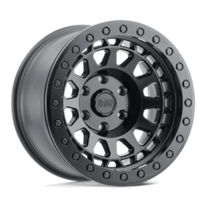 1785PRM(PRIMM beadlock) 17X8.5 6X139.7 ET-30 CB112.1 MB for BK R