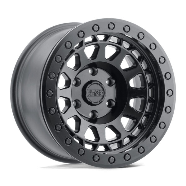 1785PRM(PRIMM beadlock) 17X8.5 6X139.7 ET-30 CB112.1 MB for BK R