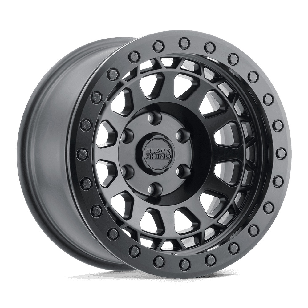 1785PRM(PRIMM beadlock) 17X8.5 6X139.7 ET-30 CB112.1 MB for BK R