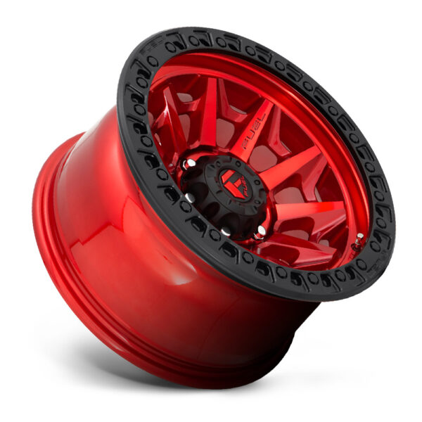 (FUEL) D695 COVERT