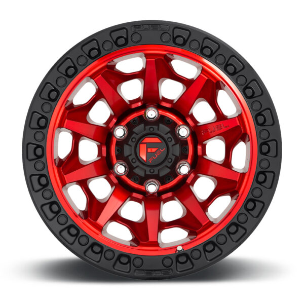 (FUEL) D695 COVERT