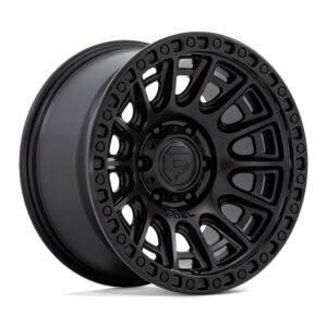 D832 CYCLE 17X8.5 5X130 ET30 CB71.5 BLACKOUT