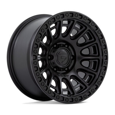 D832 CYCLE 17X8.5 5X130 ET30 CB71.5 BLACKOUT