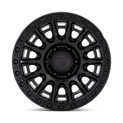 D832 CYCLE 17X8.5 5X130 ET30 CB71.5 BLACKOUT