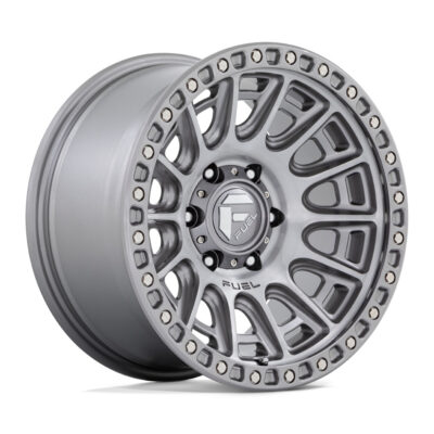 D833 CYCLE 17X9 5X127 ET12 CB71 PLATNUM