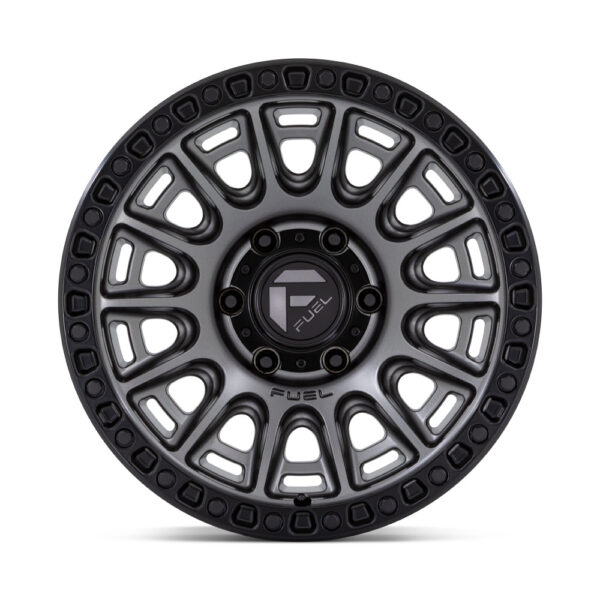 (FUEL) D835 CYCLE