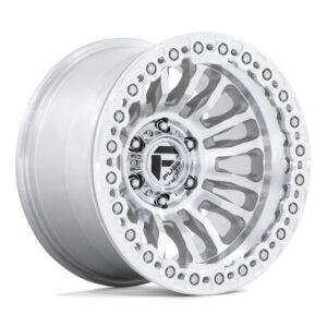 FC125 RINCON Beadlock 17X9 5X127 ET-38 CB71.5 Cast & Machined