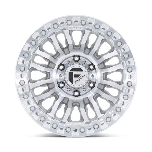 (FUEL) FC857 RINCON