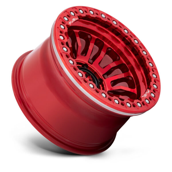 (FUEL) FC125 RINCON (beadlock)