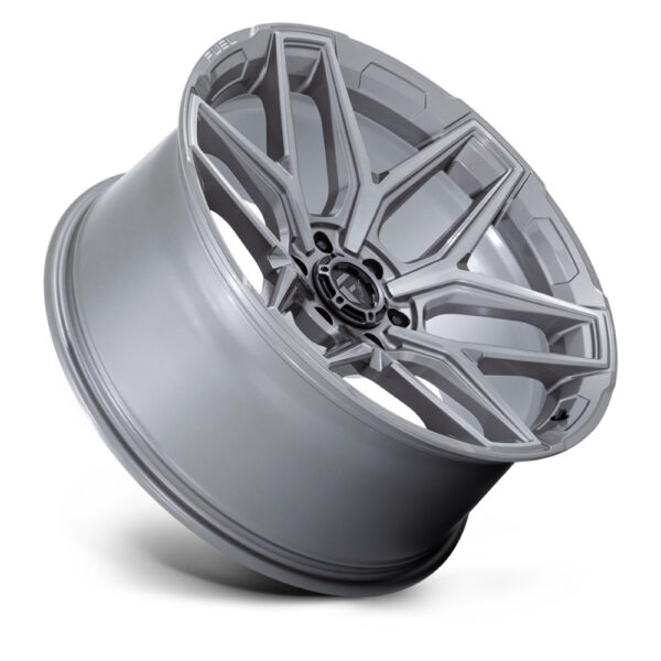 (FUEL) FC854 FLUX