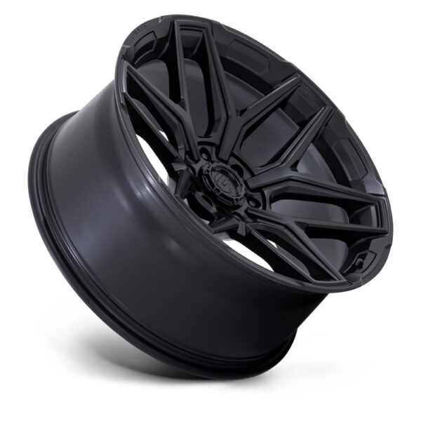 (FUEL) FC854 FLUX (FUEL) FC854 FLUX
