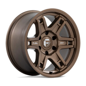 (FUEL) D837 SLAYER 139.17X8.5