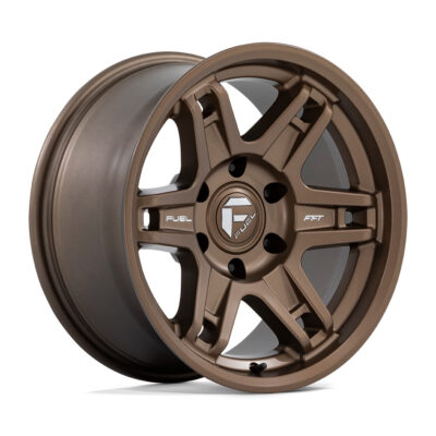 (FUEL) D837 SLAYER 139.17X8.5