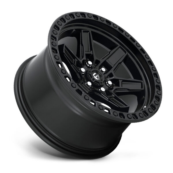 (FUEL) D697 KICKER