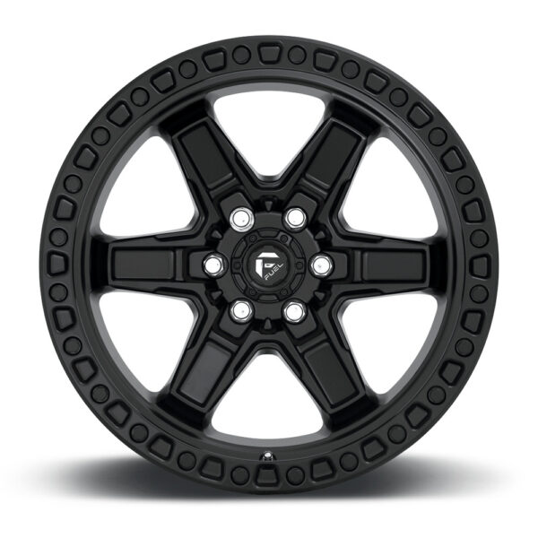 (FUEL) D697 KICKER
