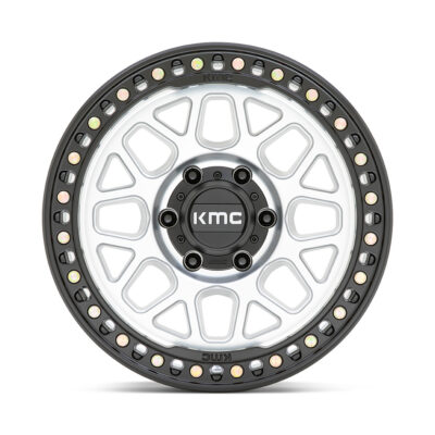 KM549 GRS 17X9 5X127 ET-12 CB71.5 MACH/SBK F