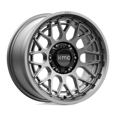 KM722 TECHNIC 18X9 6X139.7 ET00 CB106.1 M-ANTH