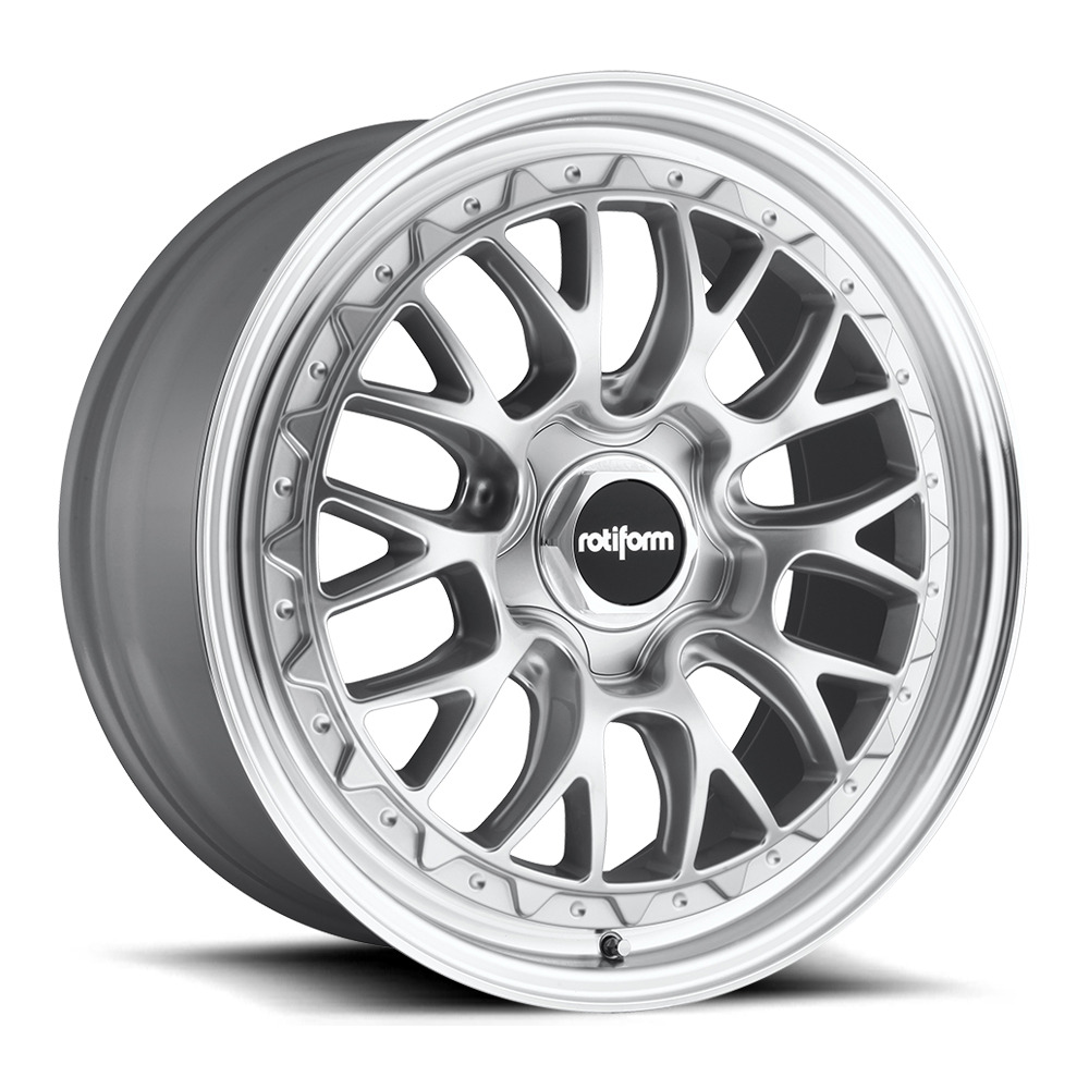 R155 19X8.5 5X112 ET45 CB66.5 MACHINED