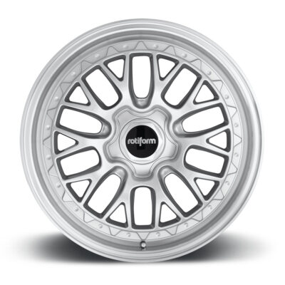 R155 19X8.5 5X112 ET45 CB66.5 MACHINED