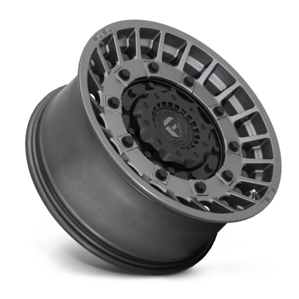 (FUEL) D726 MILITIA