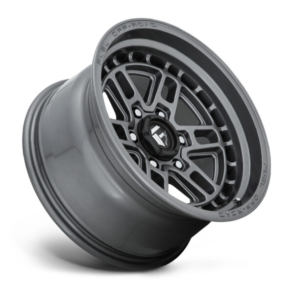 (FUEL) D668 NITRO