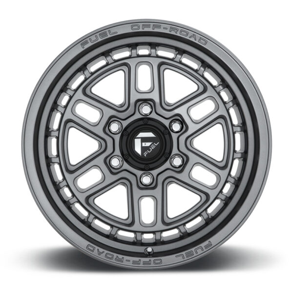 (FUEL) D668 NITRO