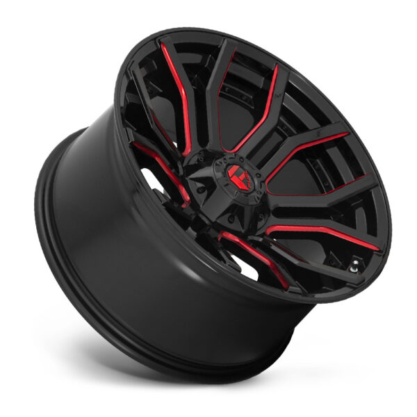 (FUEL) D712 RAGE