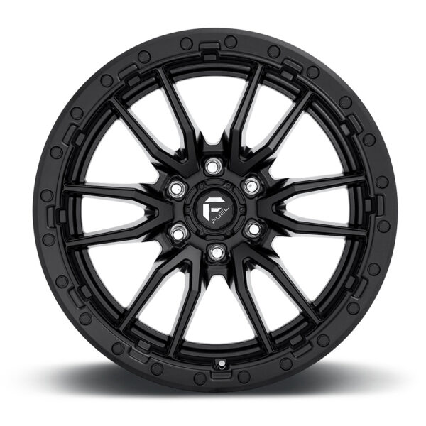 (FUEL) D679 REBEL
