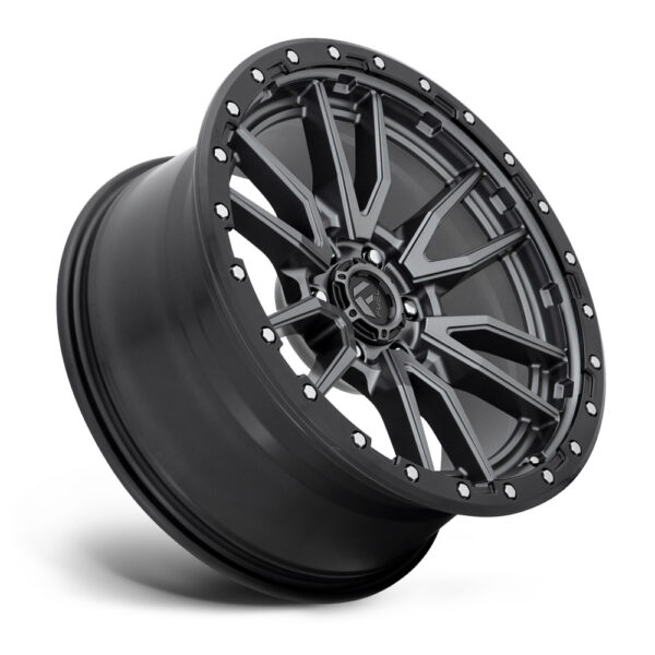 (FUEL) D680 REBEL