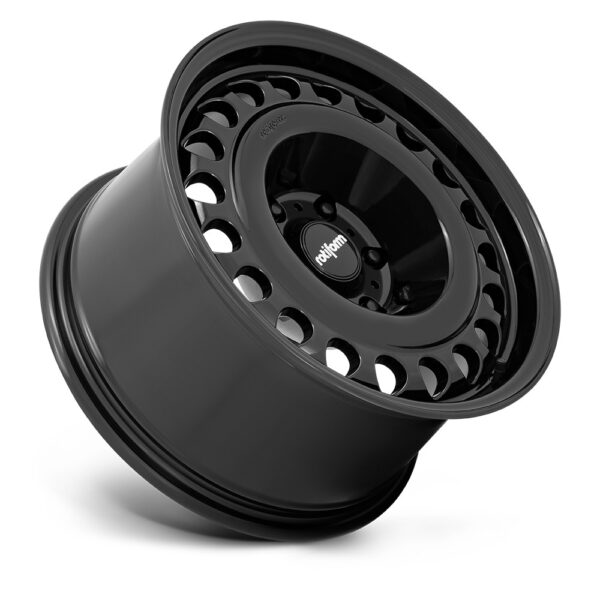 (ROTIFORM) R191 STL