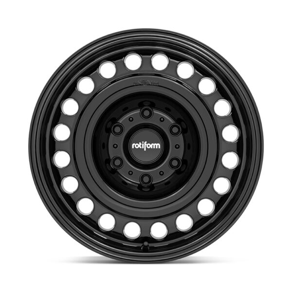 (ROTIFORM) R191 STL