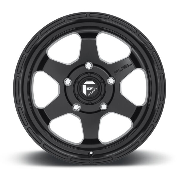 (FUEL) D664 SHOK