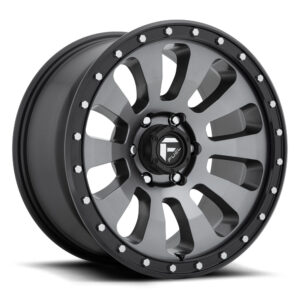 D648 TACTIC 20X9 6X135 ET20 CB87.1 ANTHRACITE for BLACK RING