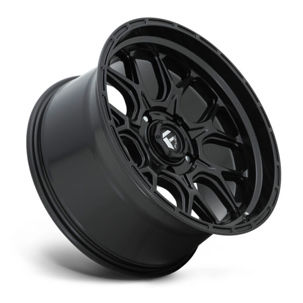 (FUEL) D670 TECH