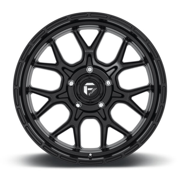 (FUEL) D670 TECH