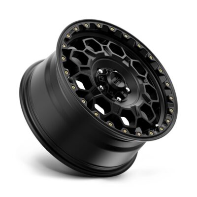 KM545 TREK 17X9 6X139.7 ET00 CB106.2 SBK