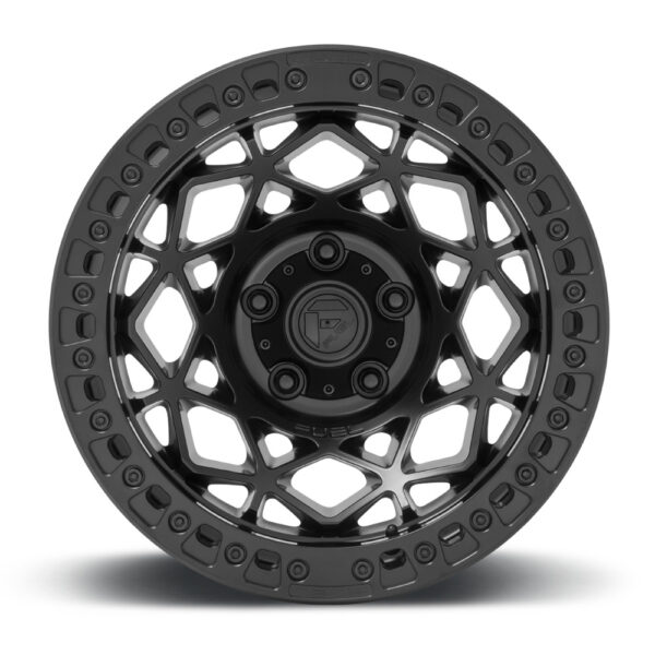 (FUEL) D120 UNIT(beadlock)