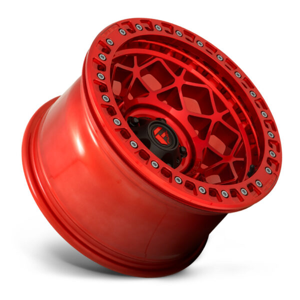 (FUEL) D121 UNIT(beadlock)