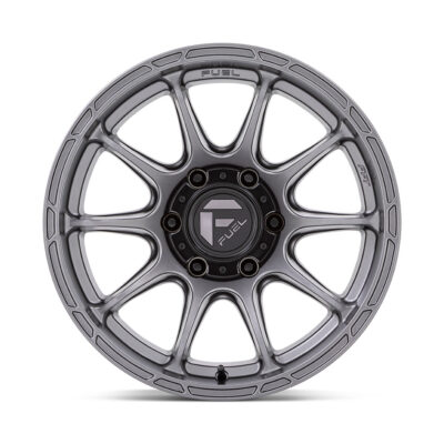 D793 VARIANT 20X9 6X139.7 ET01 CB106.1 MATTE ANTHRACITE