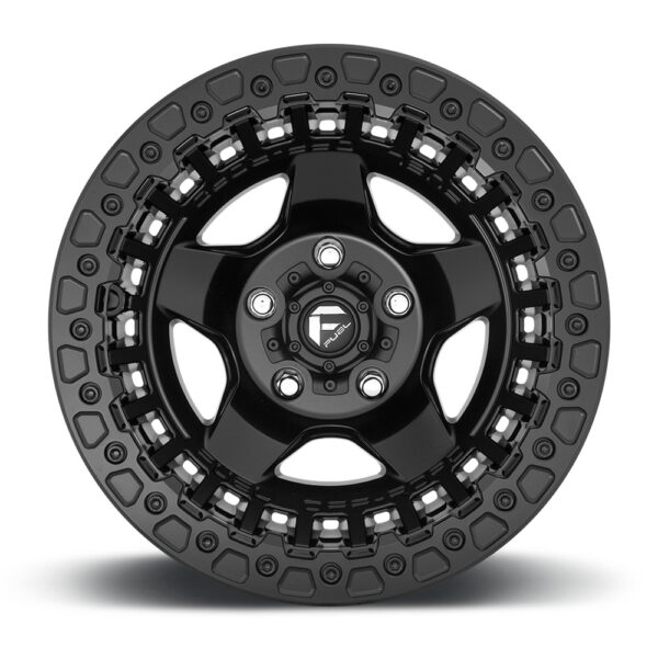 (FUEL) D118 WARP(beadlock)