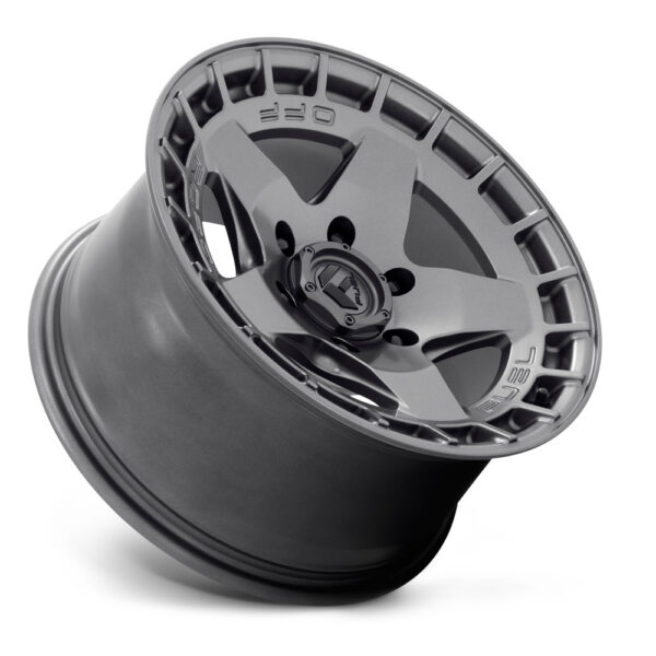 (FUEL) D734 WARP