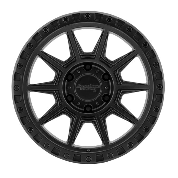 (A.RACING) AX202