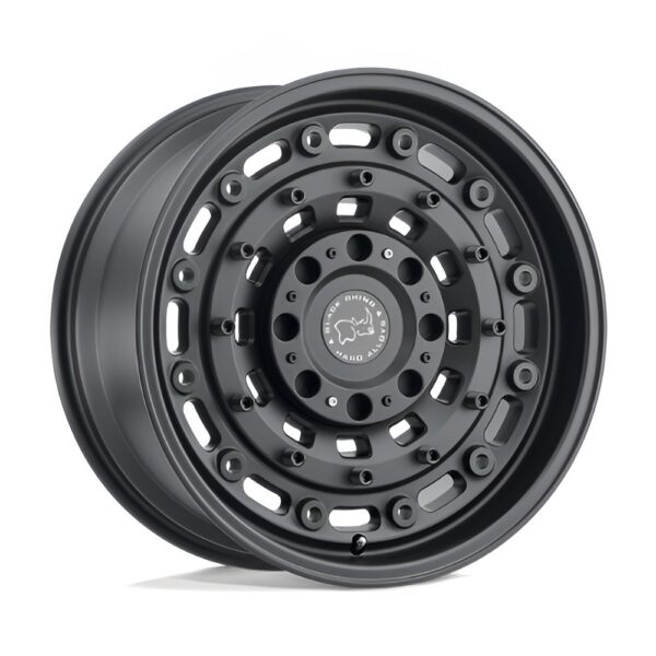1795ARS(ARSENAL) 17X9.5 6X135/6X139.7 ET12 CB106.1 T for MB