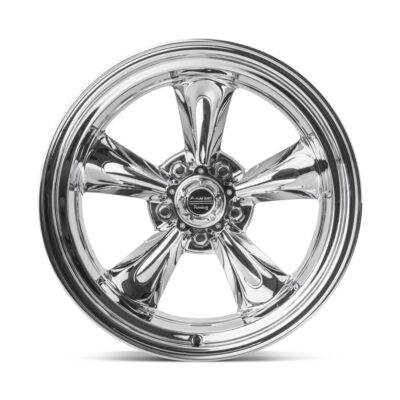 VN515 TORQ THRUST2 17X7 5X120 ET00 CB83.06 POLISHED